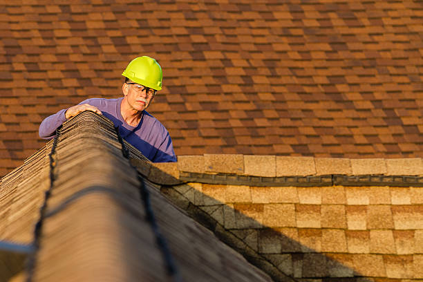 Best Storm Damage Roof Repair  in Valle Vista, AZ