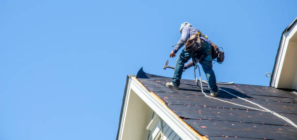 Quick and Trustworthy Emergency Roof Repair Services in Valle Vista, AZ